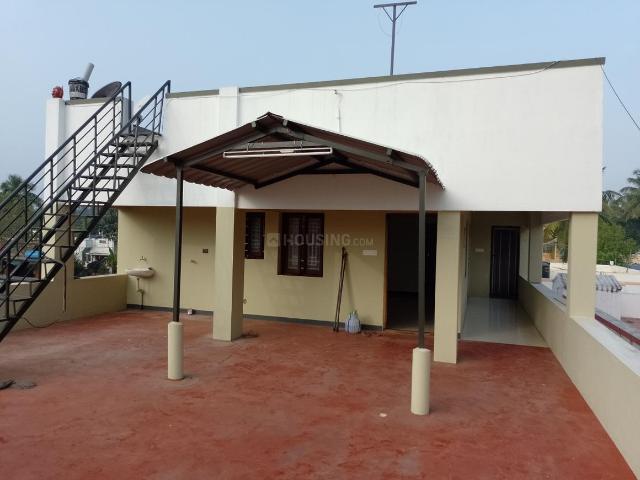 2 BHK Independent Builder Floor in Vadamadurai for rent Coimbatore. The reference number is 11888528
