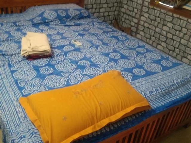 2 BHK Independent Builder Floor in Vadapalani for rent Chennai. The reference number is 20437511