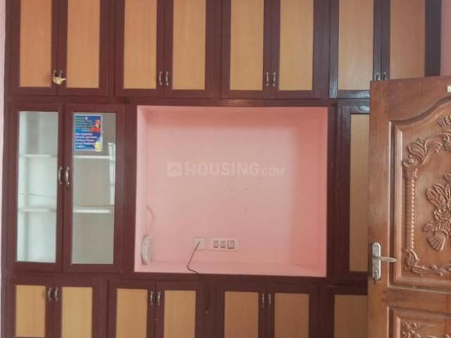 2 BHK Independent Builder Floor in Vadasery for rent Nagercoil. The reference number is 21253276