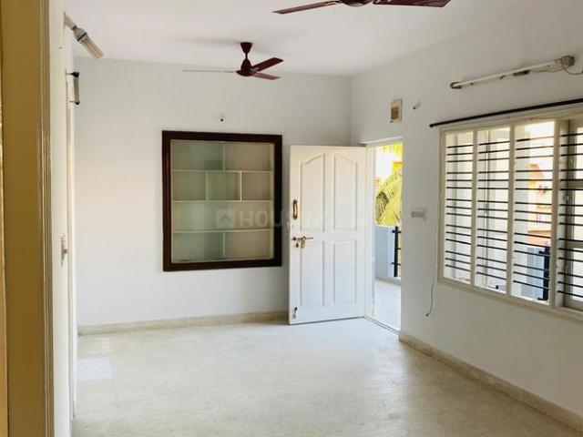 2 BHK Independent Builder Floor in Vaderahalli, Bengaluru North for rent Bengaluru. The reference number is 8805517