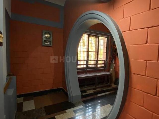 2 BHK Independent Builder Floor in Vaduthala for rent Kochi. The reference number is 20693236