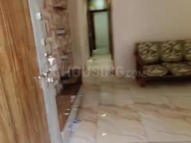 2 BHK Independent Builder Floor in Vaishali Nagar for rent Indore. The reference number is 20383121