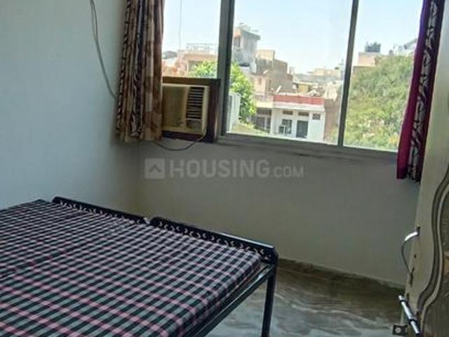 2 BHK Independent Builder Floor in Vaishali Nagar for rent Jaipur. The reference number is 15598356
