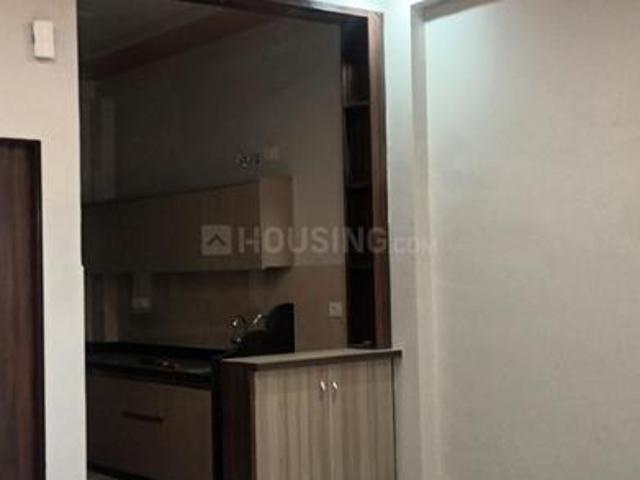 2 BHK Independent Builder Floor in Vaishali Nagar for rent Jaipur. The reference number is 19002479
