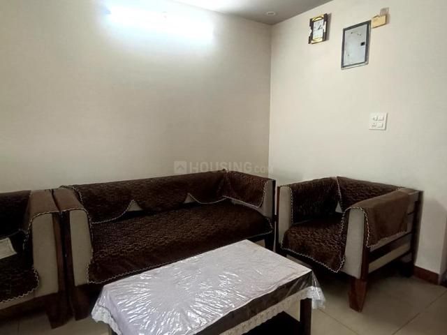 2 BHK Independent Builder Floor in Vaishali Nagar for rent Jaipur. The reference number is 20150627