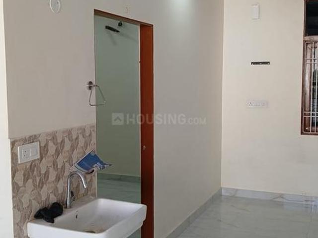 2 BHK Independent Builder Floor in Kanakpura for rent Jaipur. The reference number is 20191754