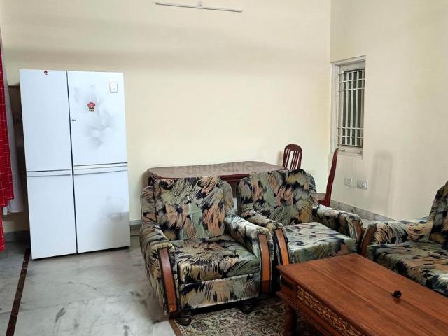 2 BHK Independent Builder Floor in Vaishali Nagar for rent Jaipur. The reference number is 20210107