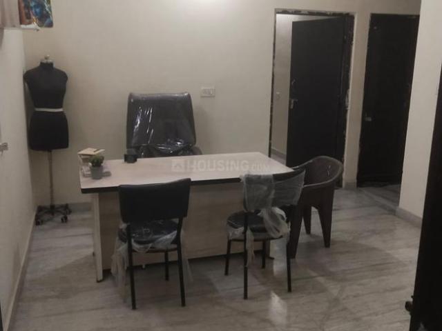 2 BHK Independent Builder Floor in Vaishali Nagar for rent Jaipur. The reference number is 20729569