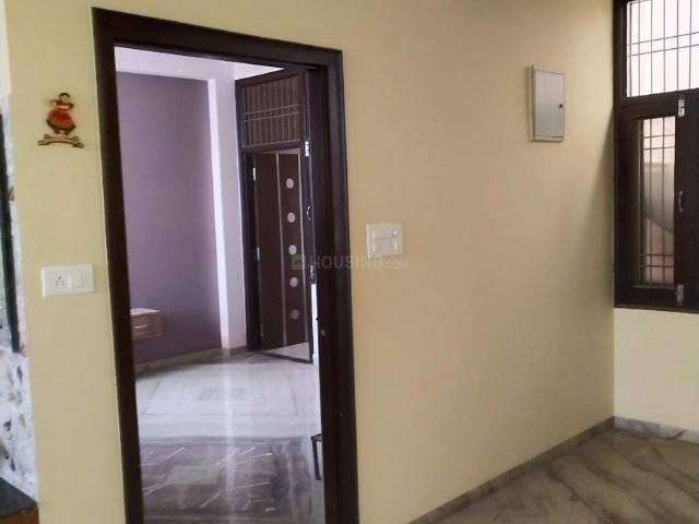 2 BHK Independent Builder Floor in Vaishali Nagar for rent Jaipur. The reference number is 20884760