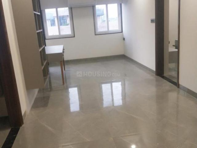 2 BHK Independent Builder Floor in Vaishali Nagar for rent Jaipur. The reference number is 21182087