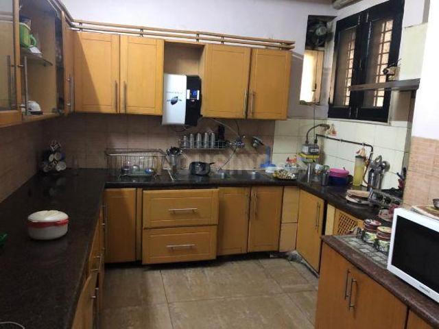 2 BHK Independent Builder Floor in Vaishali for rent Ghaziabad. The reference number is 5753632