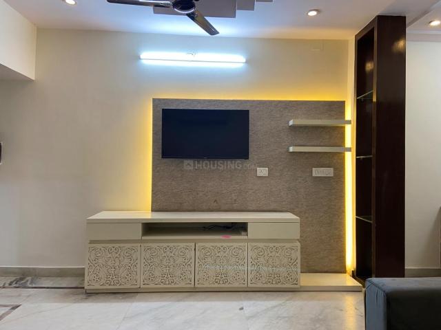 2 BHK Independent Builder Floor in Vaishali for rent Ghaziabad. The reference number is 13494127