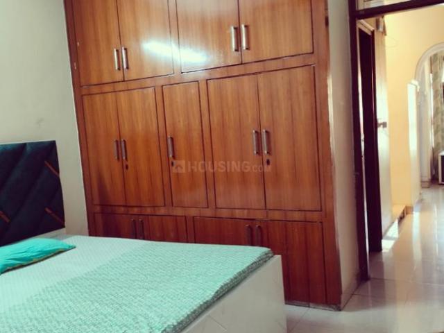 2 BHK Independent Builder Floor in Vaishali for rent Ghaziabad. The reference number is 17329418