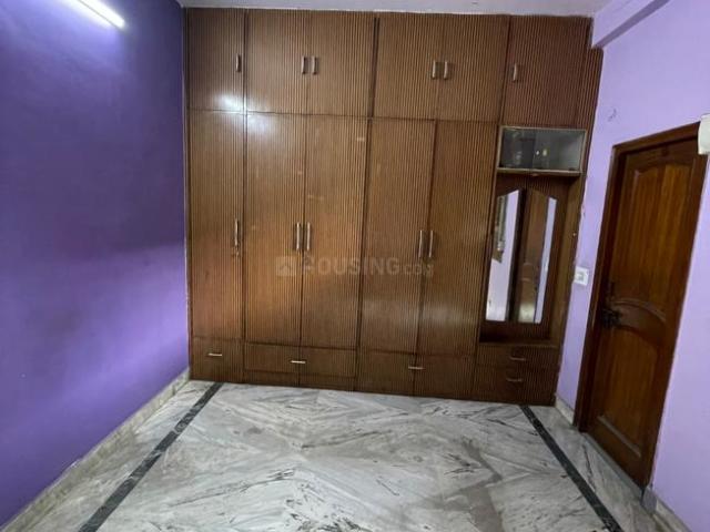 2 BHK Independent Builder Floor in Vaishali for rent Ghaziabad. The reference number is 17914526