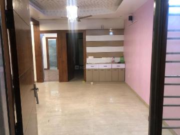 2 BHK Independent Builder Floor in Vaishali for rent Ghaziabad. The reference number is 19296889