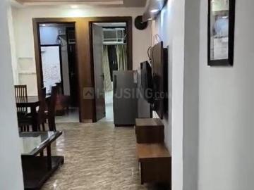 2 BHK Independent Builder Floor in Vaishali for rent Ghaziabad. The reference number is 19232404