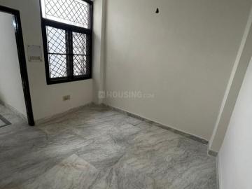Ramprastha Society - Balcony, Security