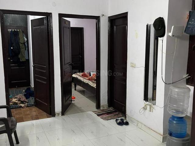2 BHK Independent Builder Floor in Vaishali for rent Ghaziabad. The reference number is 19529061
