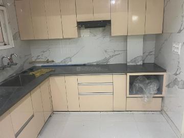 2 BHK Independent Builder Floor in Vaishali for rent Ghaziabad. The reference number is 19531657