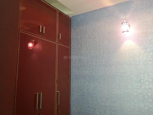 2 BHK Independent Builder Floor in Vaishali for rent Ghaziabad. The reference number is 19671689