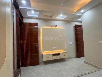 2 BHK Independent Builder Floor in Vaishali for rent Ghaziabad. The reference number is 19611747