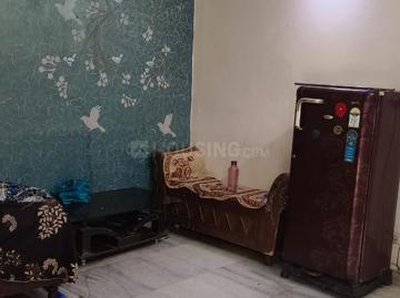 Ramprastha Society - Balcony, Lift, Electricity