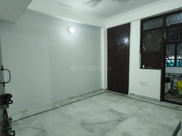 Ramprastha Society - Balcony, Security