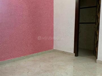 Ramprastha Society - Balcony, Security