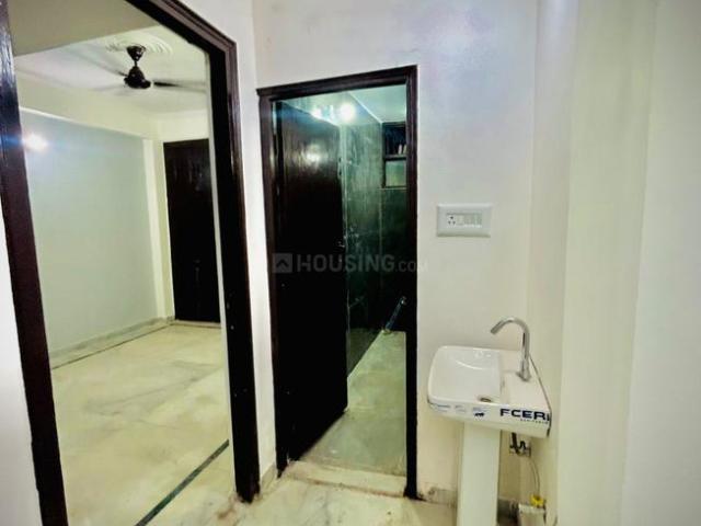 2 BHK Independent Builder Floor in Vaishali for rent Ghaziabad. The reference number is 19994243