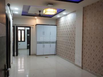2 BHK Independent Builder Floor in Vaishali for rent Ghaziabad. The reference number is 19995166
