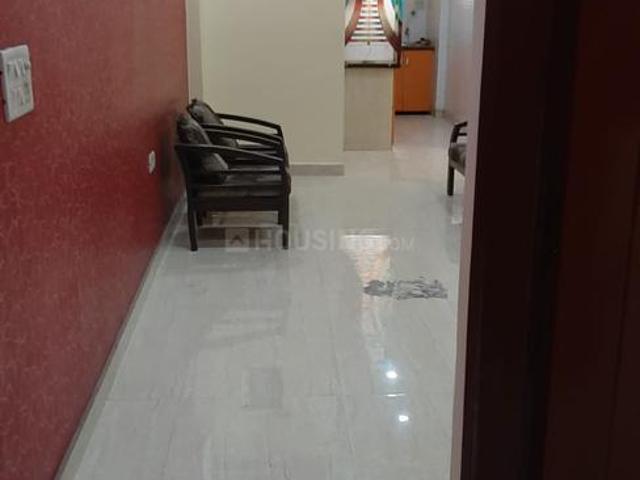 2 BHK Independent Builder Floor in Vaishali for rent Ghaziabad. The reference number is 19939418