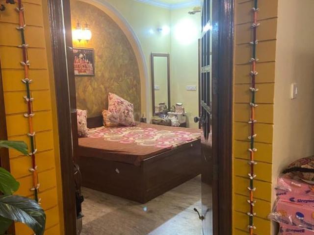 2 BHK Independent Builder Floor in Vaishali for rent Ghaziabad. The reference number is 20068398