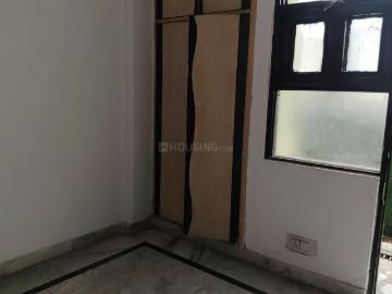 2 BHK Independent Builder Floor in Vaishali for rent Ghaziabad. The reference number is 20358842