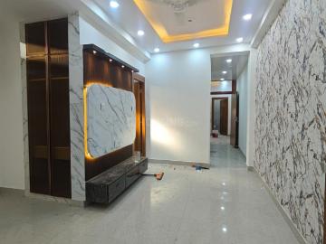 2 BHK Independent Builder Floor in Vaishali for rent Ghaziabad. The reference number is 20471672