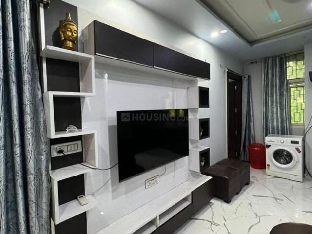 2 BHK Independent Builder Floor in Vaishali for rent Ghaziabad. The reference number is 20475733