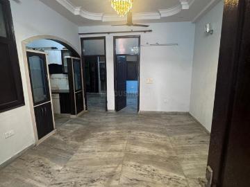 2 BHK Independent Builder Floor in Vaishali for rent Ghaziabad. The reference number is 20420658