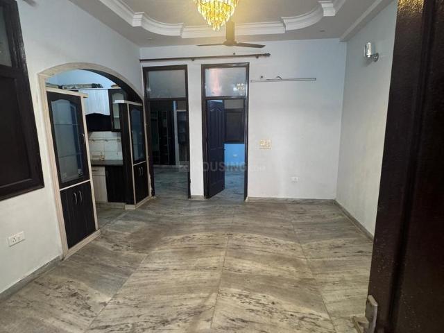 2 BHK Independent Builder Floor in Vaishali for rent Ghaziabad. The reference number is 20420719