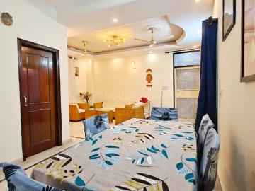 2 BHK Independent Builder Floor in Vaishali for rent Ghaziabad. The reference number is 20508932