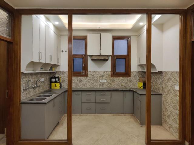 2 BHK Independent Builder Floor in Vaishali for rent Ghaziabad. The reference number is 20615508