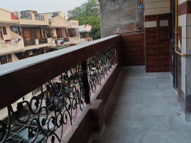 2 BHK Independent Builder Floor in Vaishali for rent Ghaziabad. The reference number is 20618714
