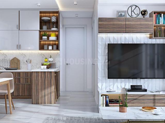 2 BHK Independent Builder Floor in Vaishali for rent Ghaziabad. The reference number is 20769219