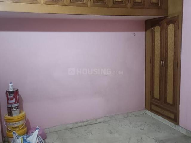 2 BHK Independent Builder Floor in Vaishali for rent Ghaziabad. The reference number is 20770980