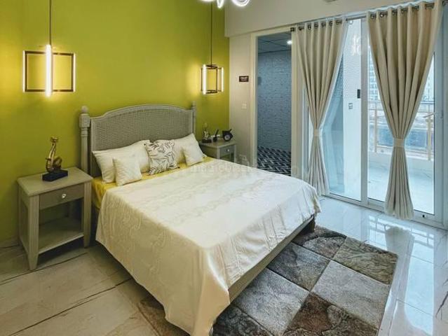 2 BHK Independent Builder Floor in Vaishali for rent Ghaziabad. The reference number is 20778663