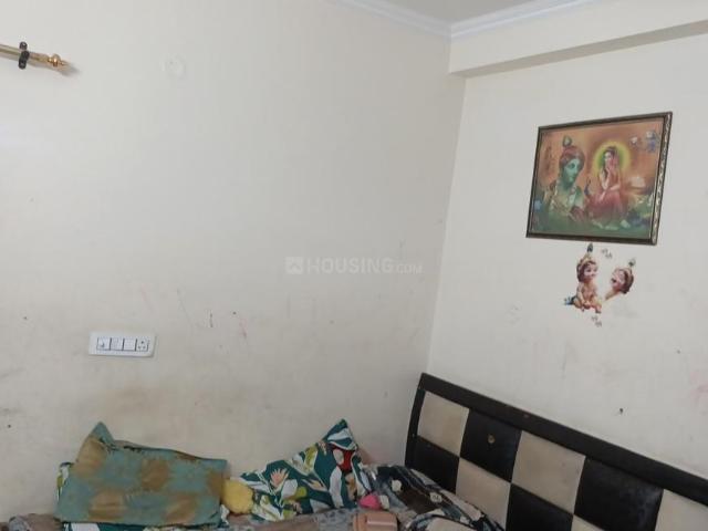 2 BHK Independent Builder Floor in Vaishali for rent Ghaziabad. The reference number is 20851052
