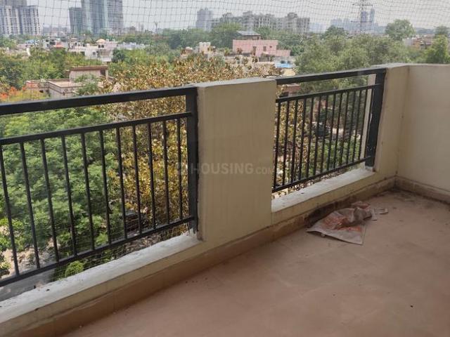 2 BHK Independent Builder Floor in Vaishali for rent Ghaziabad. The reference number is 20891081