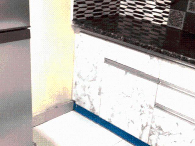 2 BHK Independent Builder Floor in Vaishali for rent Ghaziabad. The reference number is 21043405
