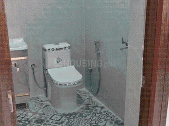 2 BHK Independent Builder Floor in Vaishali for rent Ghaziabad. The reference number is 21043674