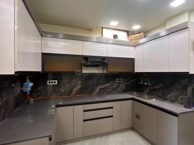 2 BHK Independent Builder Floor in Vaishali for rent Ghaziabad. The reference number is 21163928