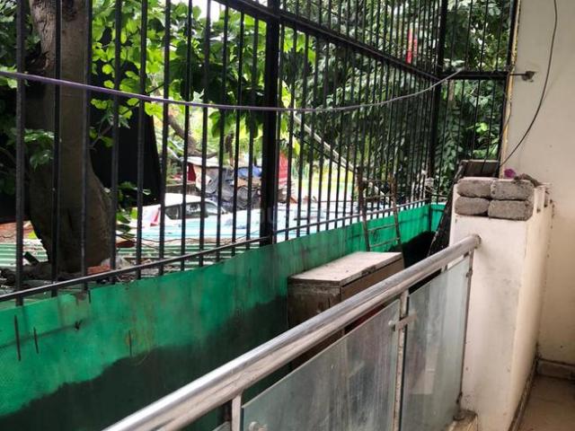 2 BHK Independent Builder Floor in Vaishali for resale Ghaziabad. The reference number is 15742420