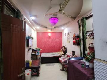 2 BHK Independent Builder Floor in Vaishali for resale Ghaziabad. The reference number is 16155222